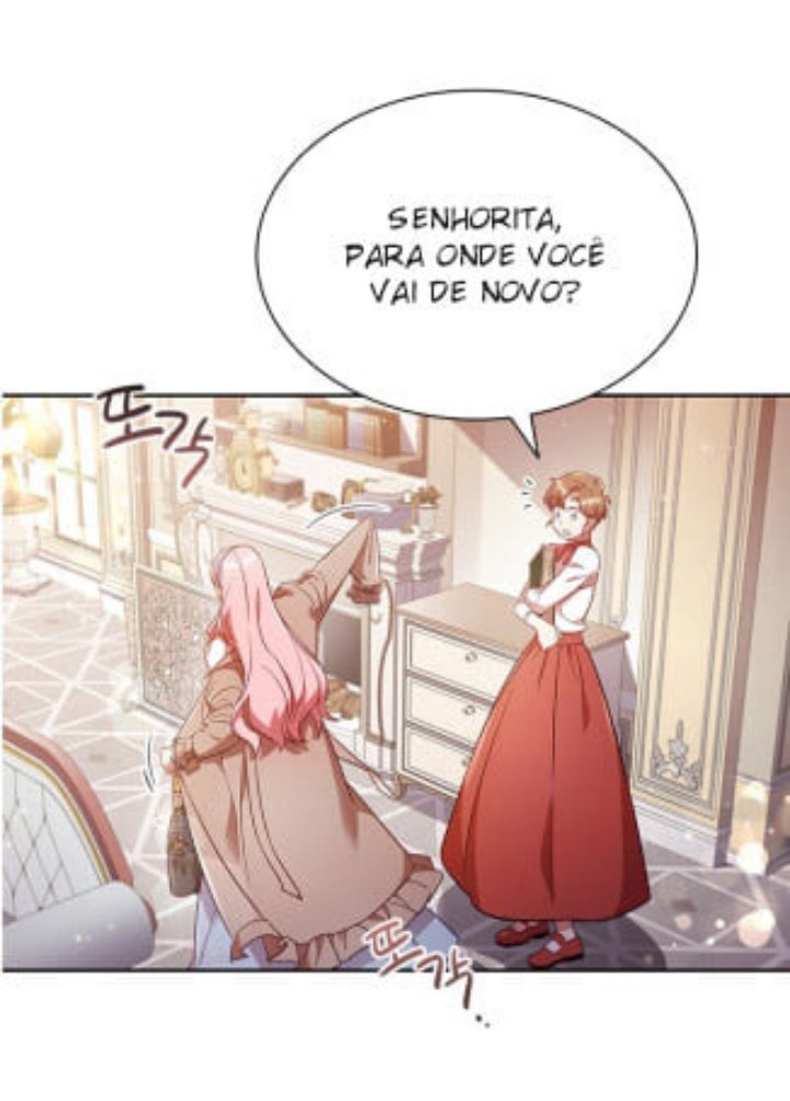 A Milionária Divorciada Capítulo 8 Página 71