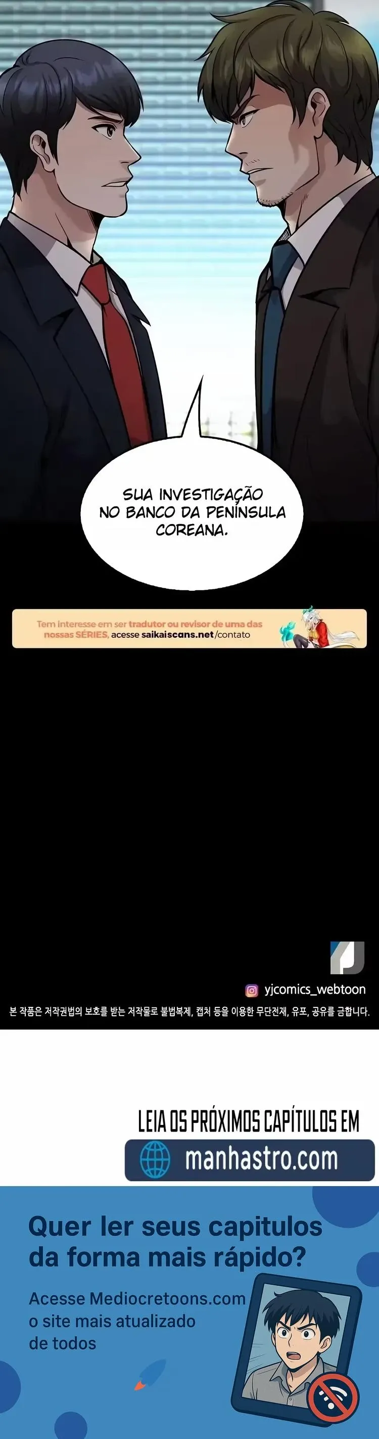 A Minha Vida de Novo Capítulo 112 Página 8