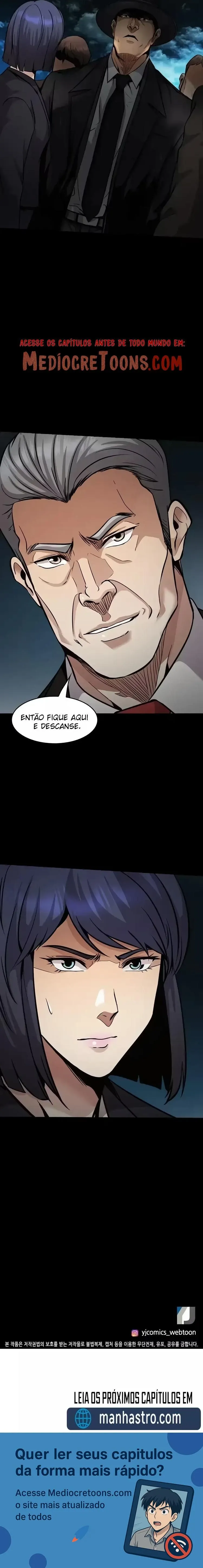A Minha Vida de Novo Capítulo 137 Página 8