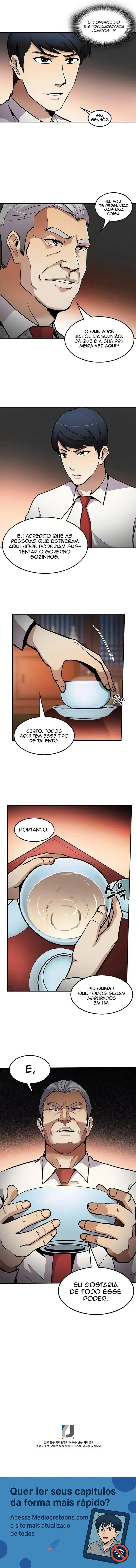 A Minha Vida de Novo Capítulo 60 Página 7