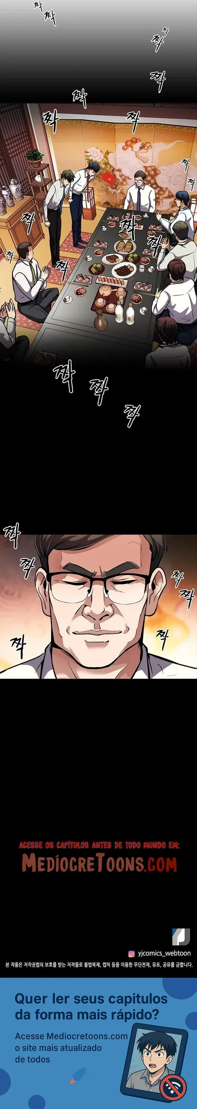 A Minha Vida de Novo Capítulo 77 Página 8