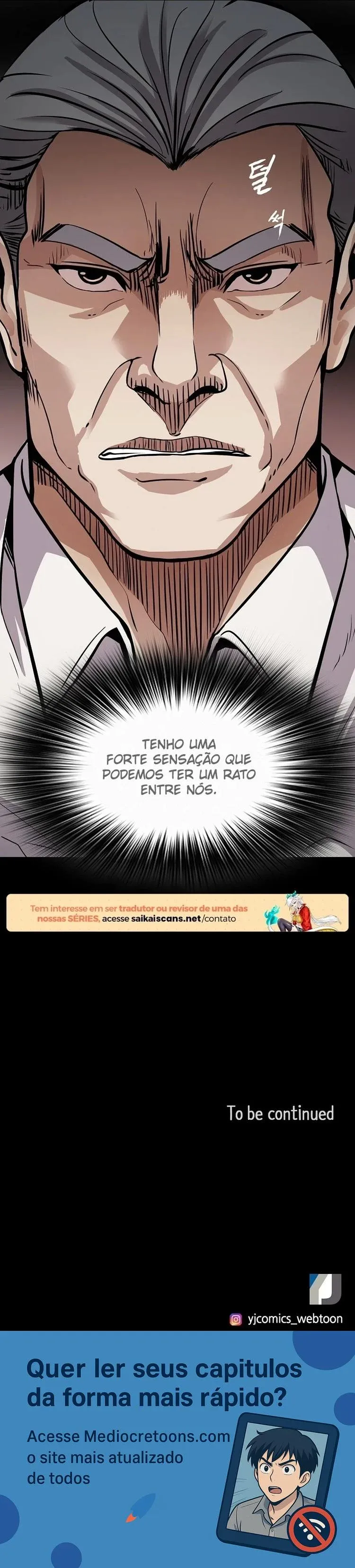 A Minha Vida de Novo Capítulo 94 Página 9