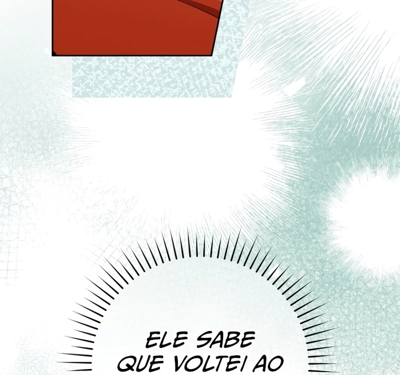 A Neta Indesejada do Clã Baek Capítulo 79 Página 103