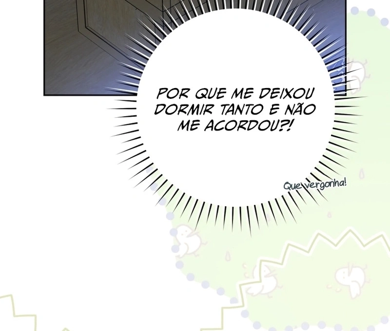A Neta Indesejada do Clã Baek Capítulo 79 Página 56