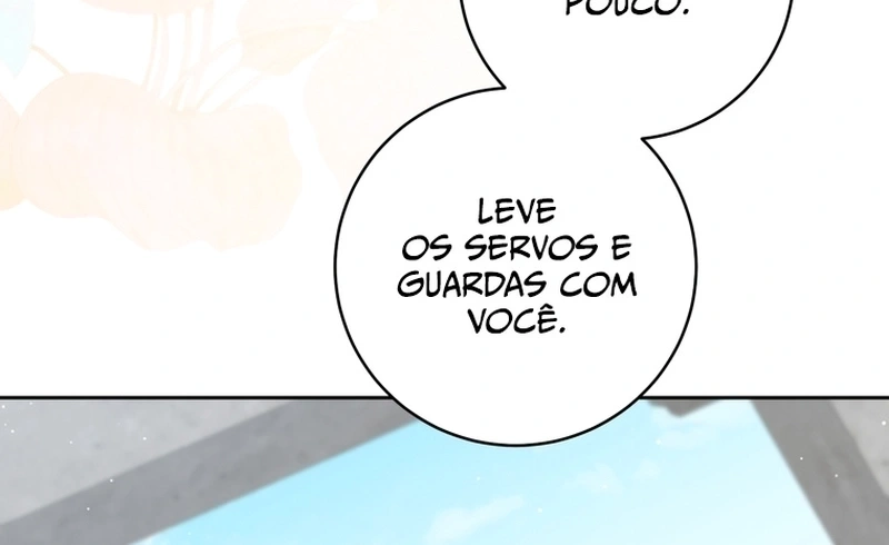 A Neta Indesejada do Clã Baek Capítulo 79 Página 69