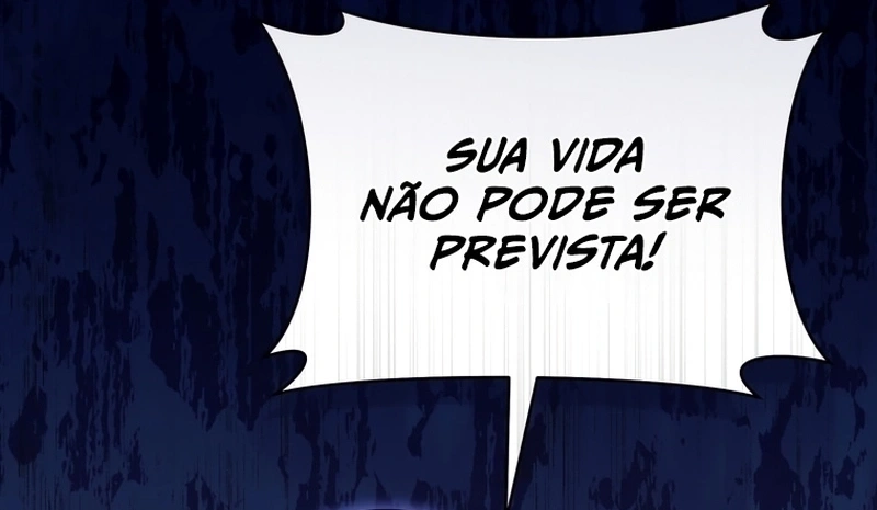 A Neta Indesejada do Clã Baek Capítulo 79 Página 96