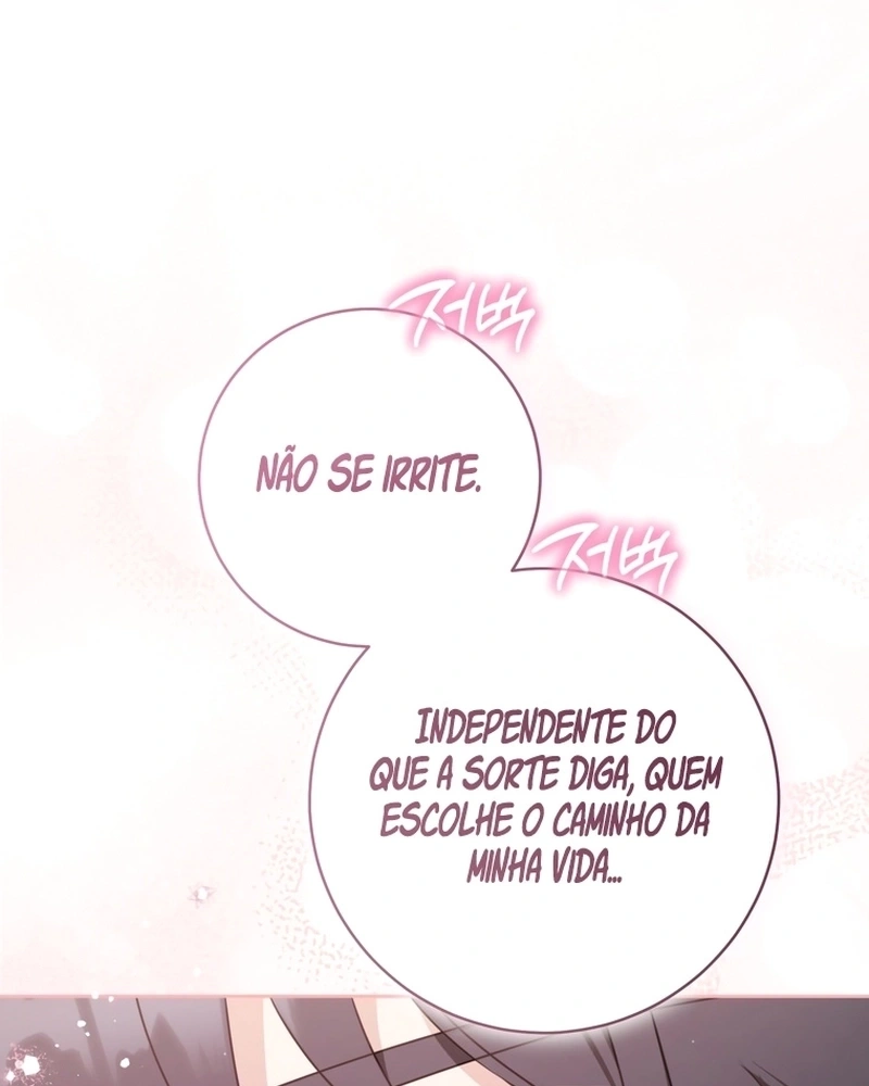 A Neta Indesejada do Clã Baek Capítulo 80 Página 23
