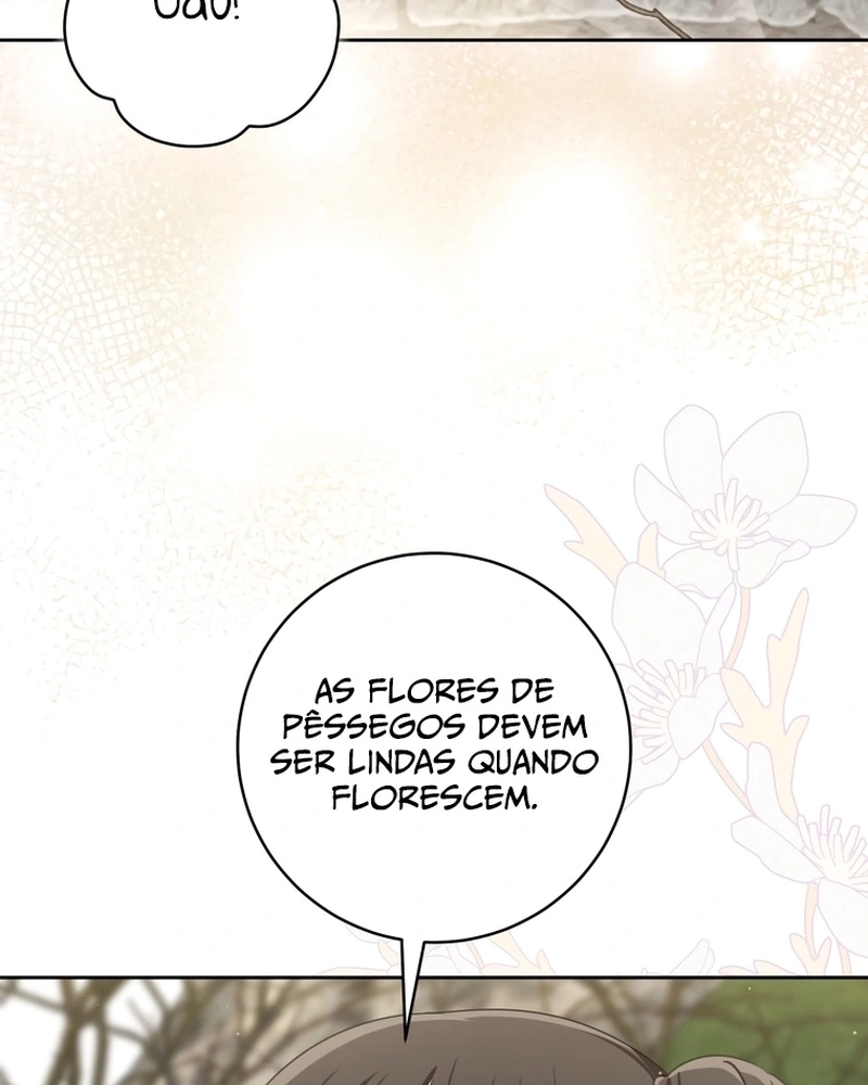 A Neta Indesejada do Clã Baek Capítulo 80 Página 36