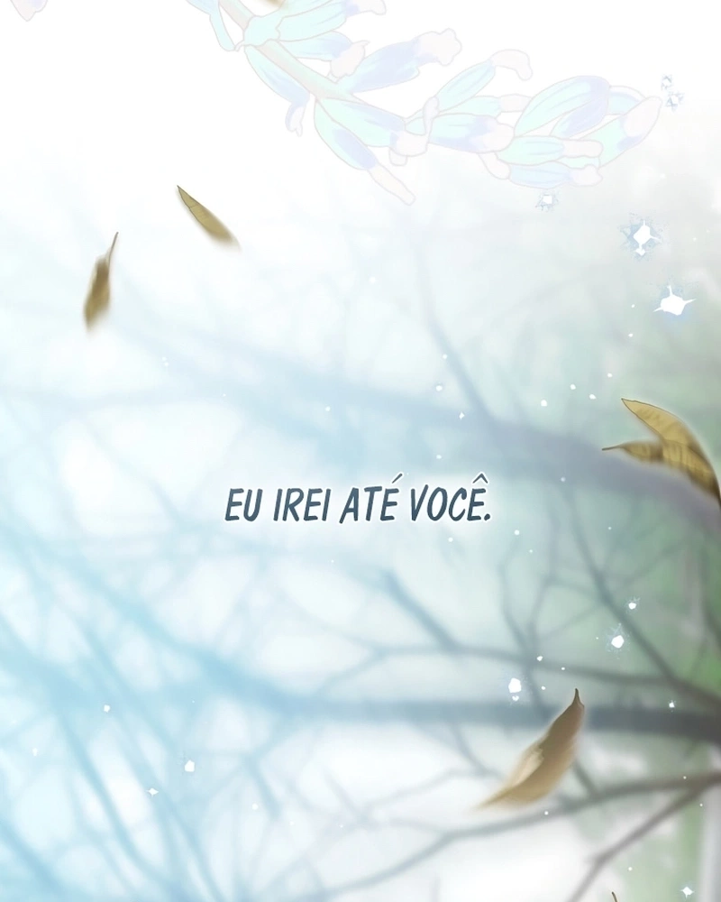 A Neta Indesejada do Clã Baek Capítulo 80 Página 61