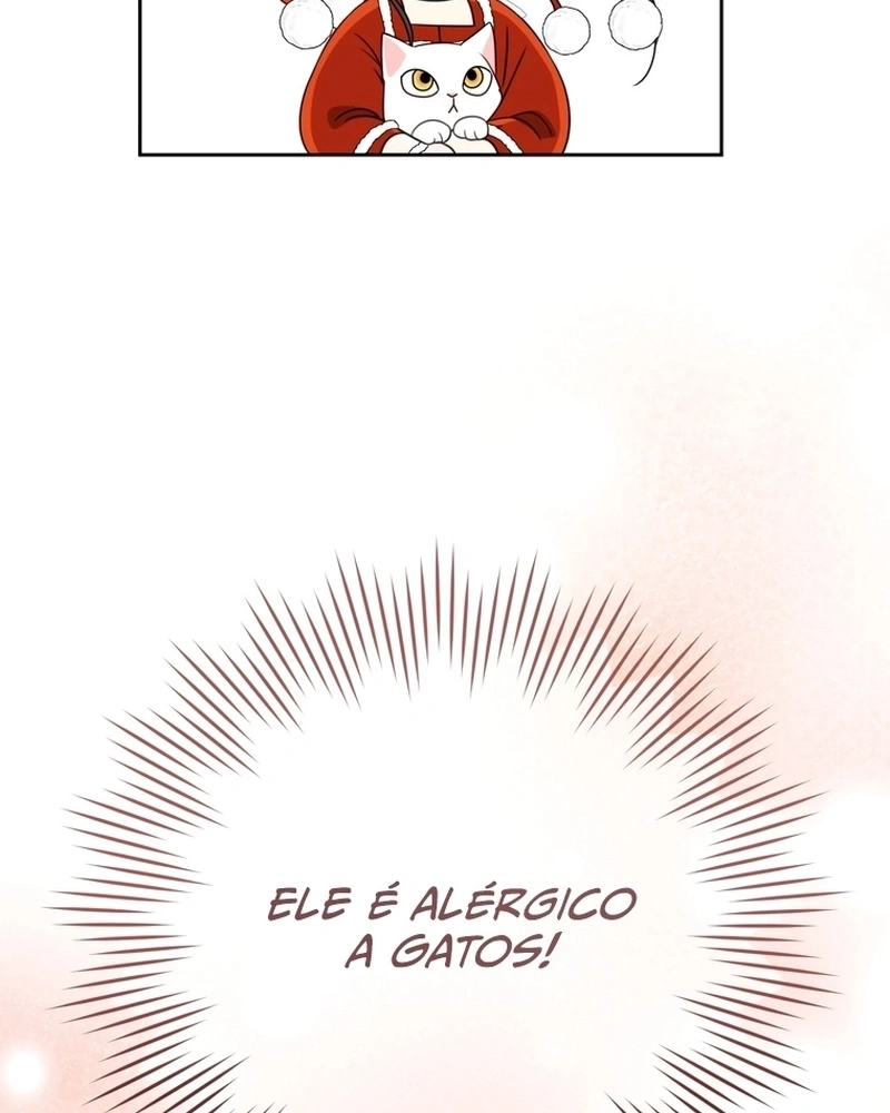 A Neta Indesejada do Clã Baek Capítulo 80 Página 96