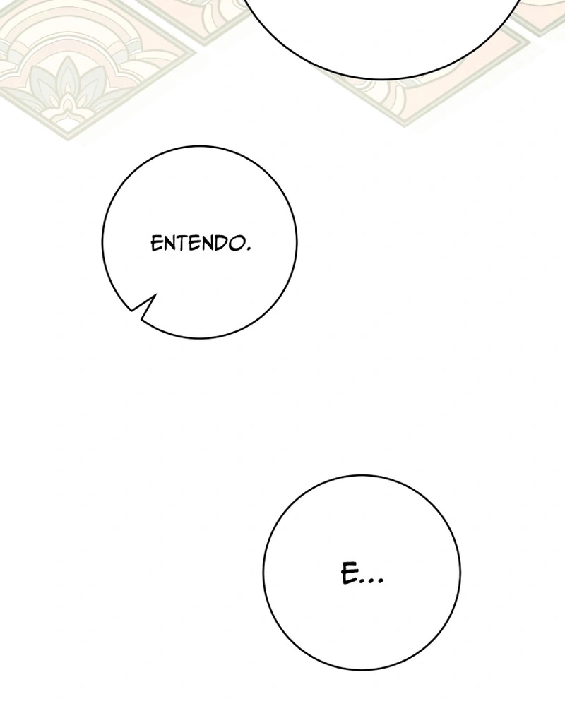 A Neta Indesejada do Clã Baek Capítulo 81 Página 113