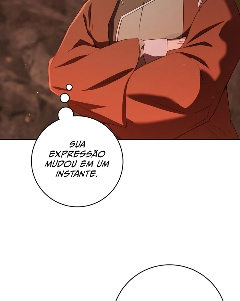 A Neta Indesejada do Clã Baek Capítulo 81 Página 14