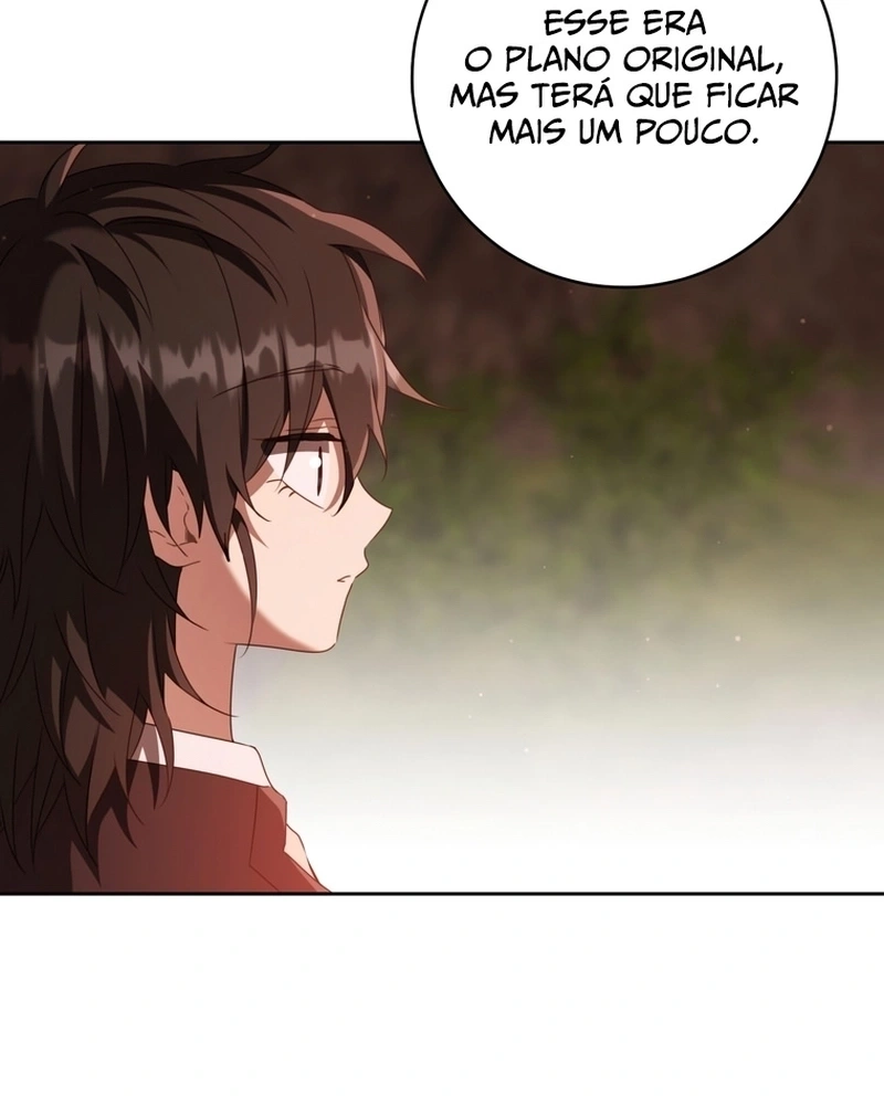 A Neta Indesejada do Clã Baek Capítulo 81 Página 15