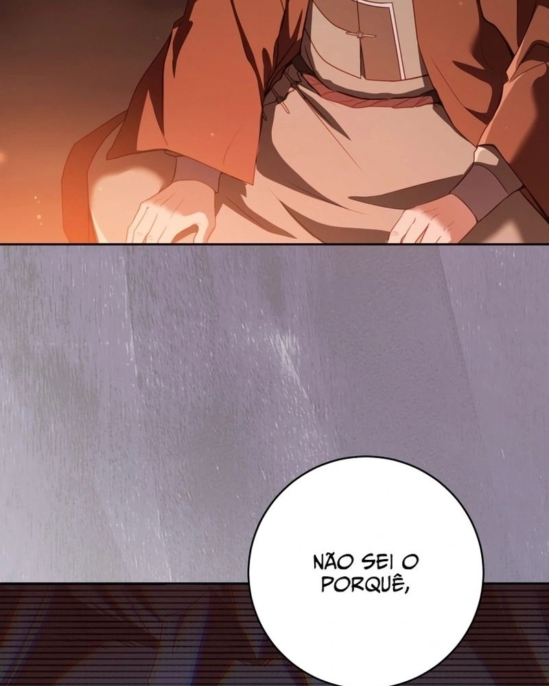 A Neta Indesejada do Clã Baek Capítulo 81 Página 17