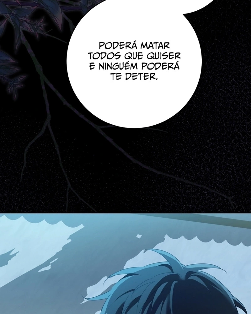 A Neta Indesejada do Clã Baek Capítulo 81 Página 35