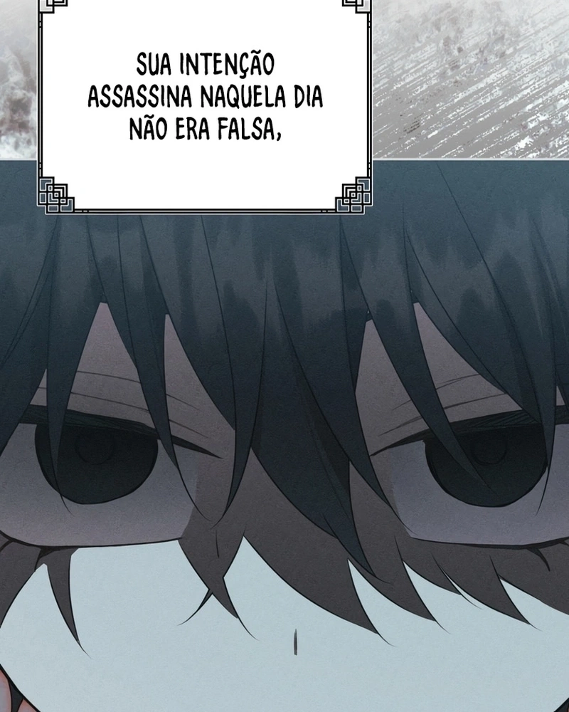 A Neta Indesejada do Clã Baek Capítulo 81 Página 40