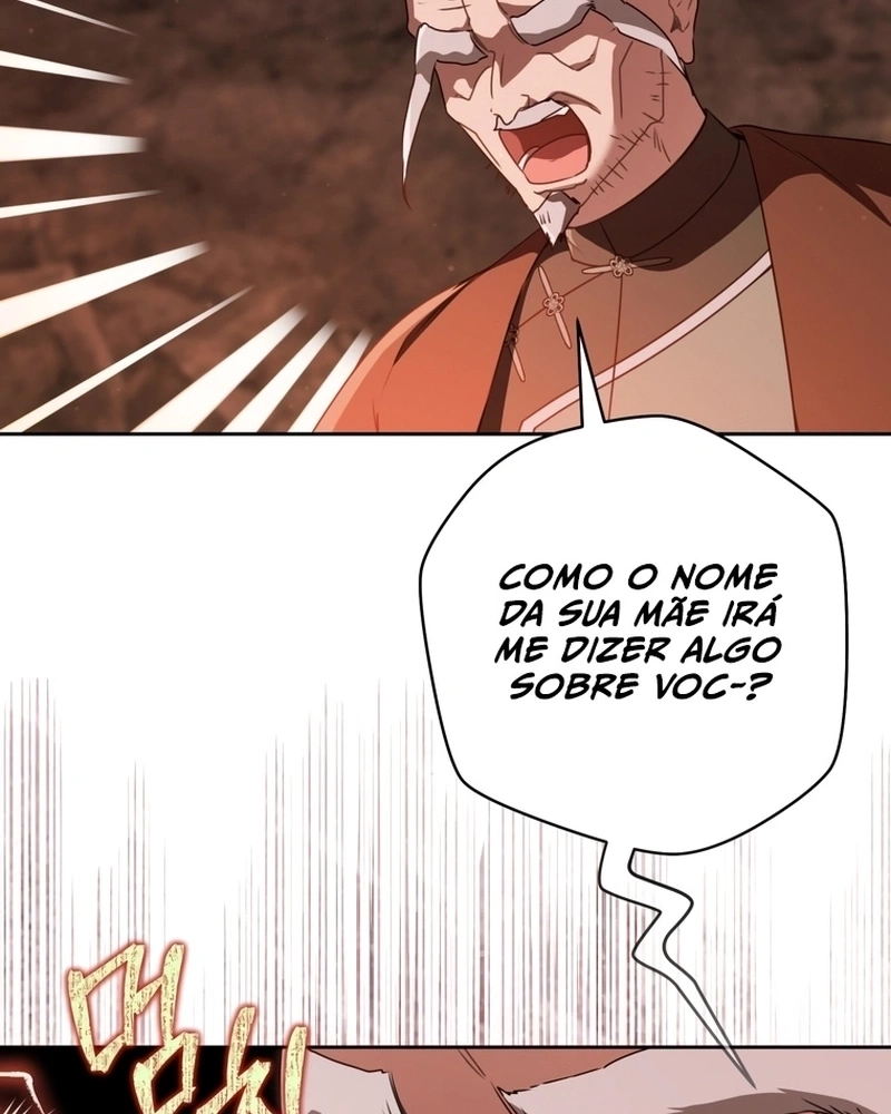 A Neta Indesejada do Clã Baek Capítulo 81 Página 53