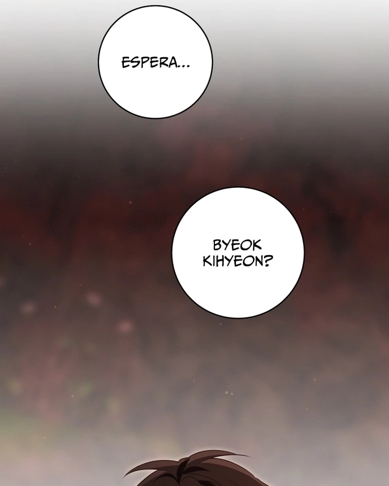 A Neta Indesejada do Clã Baek Capítulo 81 Página 55