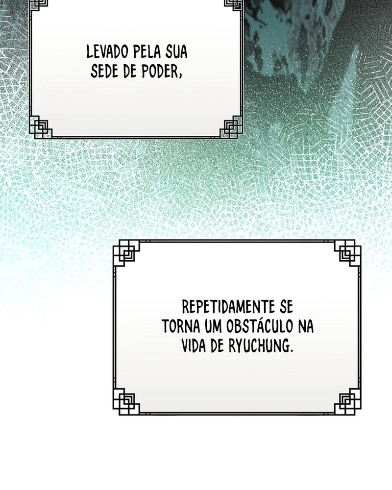 A Neta Indesejada do Clã Baek Capítulo 81 Página 76