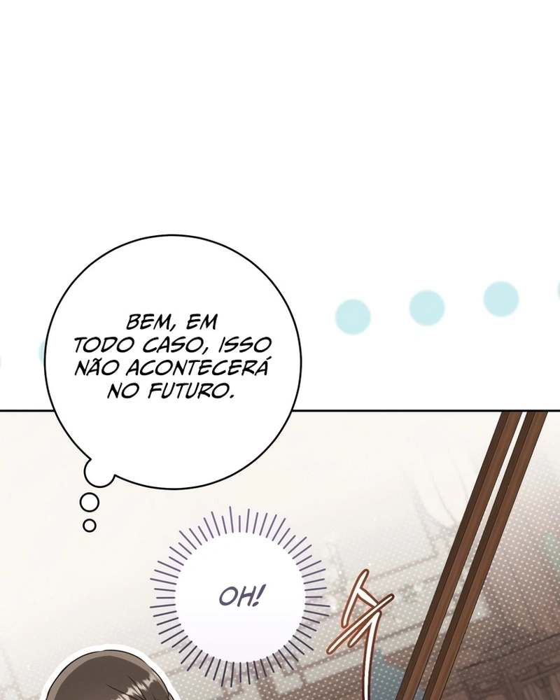 A Neta Indesejada do Clã Baek Capítulo 81 Página 77