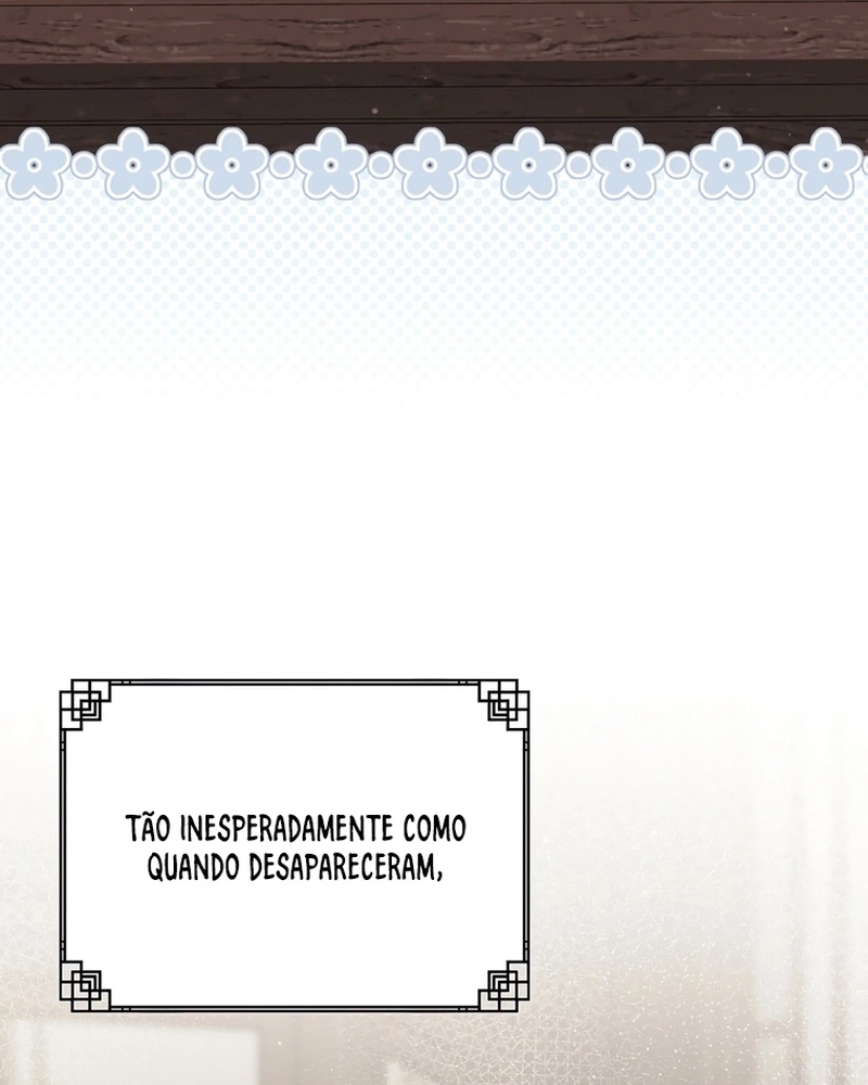 A Neta Indesejada do Clã Baek Capítulo 81 Página 97