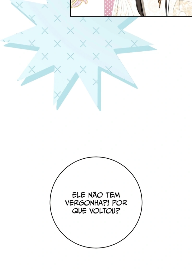 A Neta Indesejada do Clã Baek Capítulo 82 Página 14