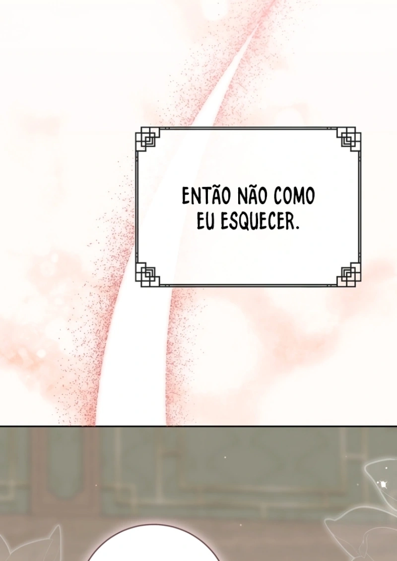 A Neta Indesejada do Clã Baek Capítulo 82 Página 25