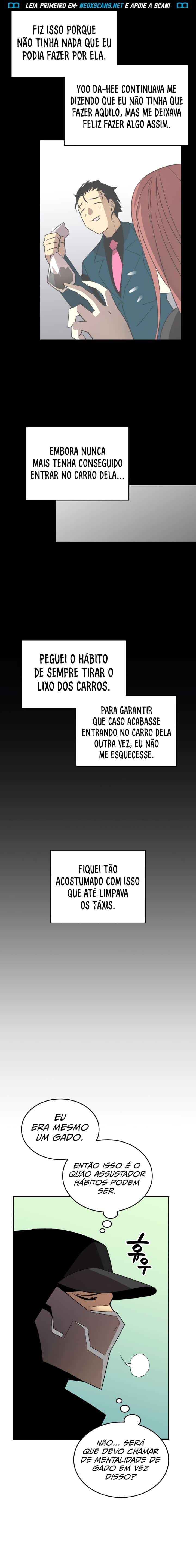 A Newbie Who’s Nobody’s Fool Capítulo 49 Página 19