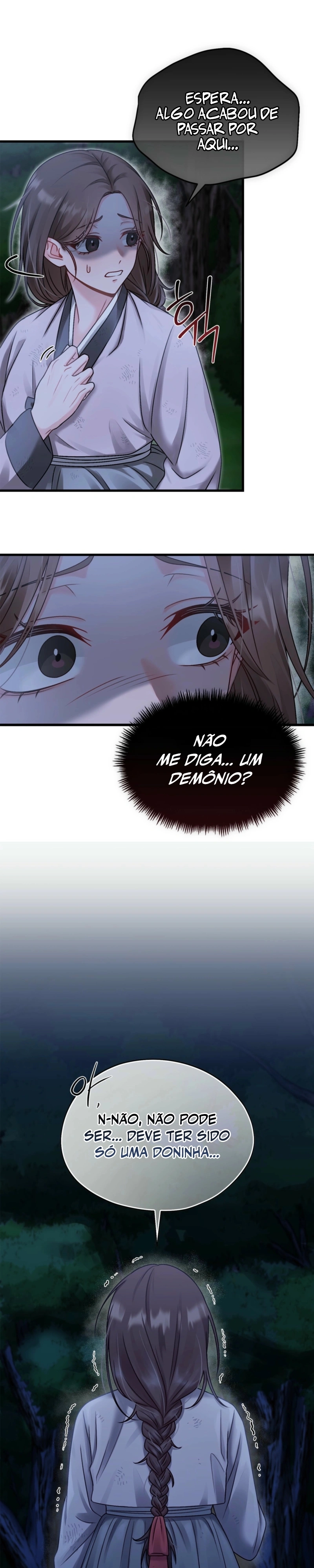 A Noite dos Cem Demônios Capítulo 1 Página 21