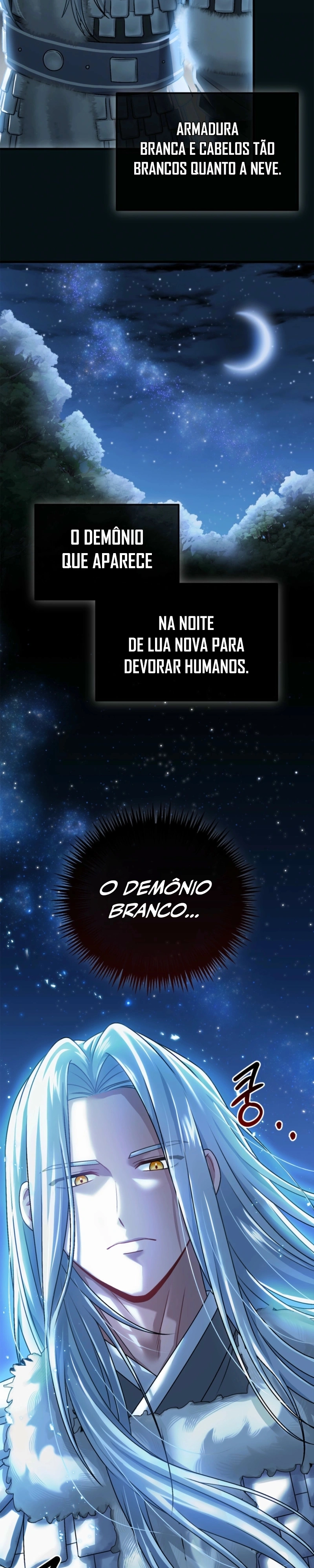 A Noite dos Cem Demônios Capítulo 1 Página 32