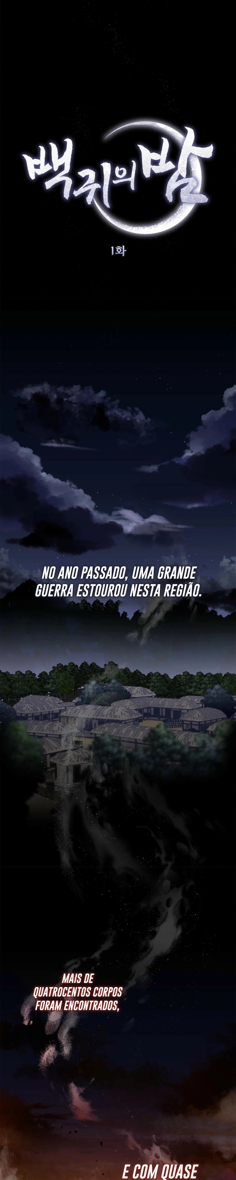 A Noite dos Cem Demônios Capítulo 1 Página 5