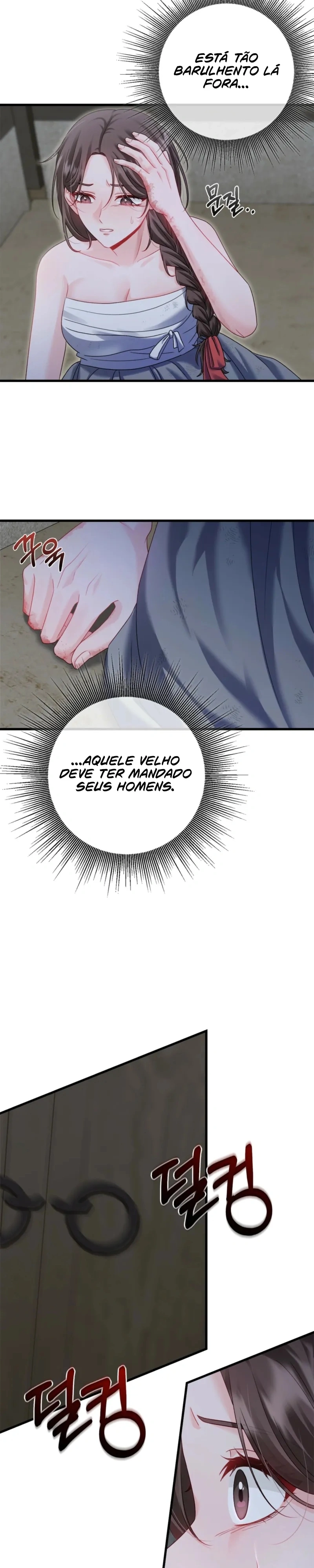 A Noite dos Cem Demônios Capítulo 10 Página 18