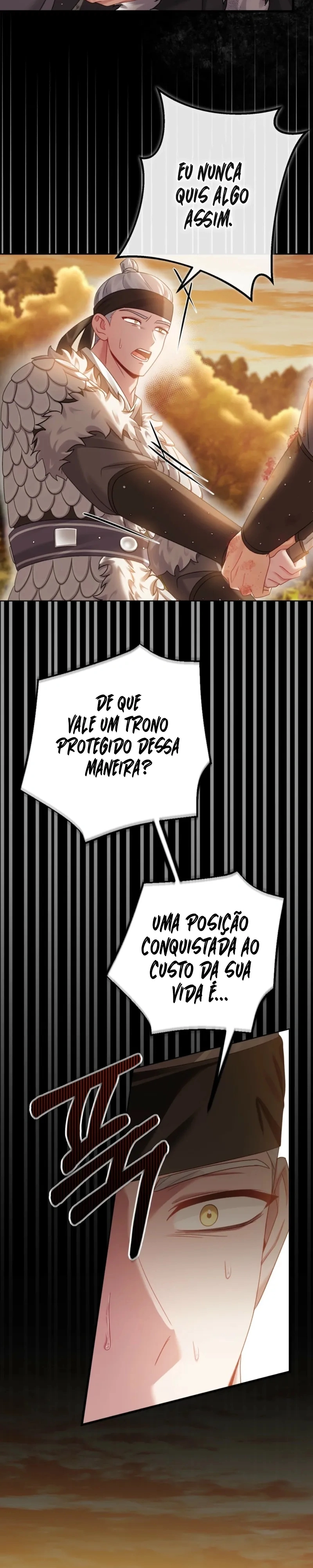 A Noite dos Cem Demônios Capítulo 11 Página 14