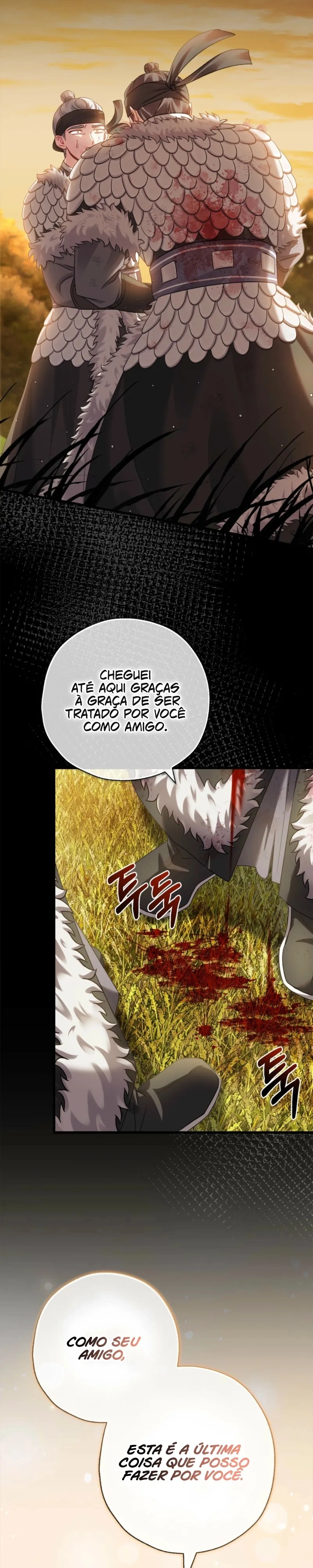 A Noite dos Cem Demônios Capítulo 11 Página 15