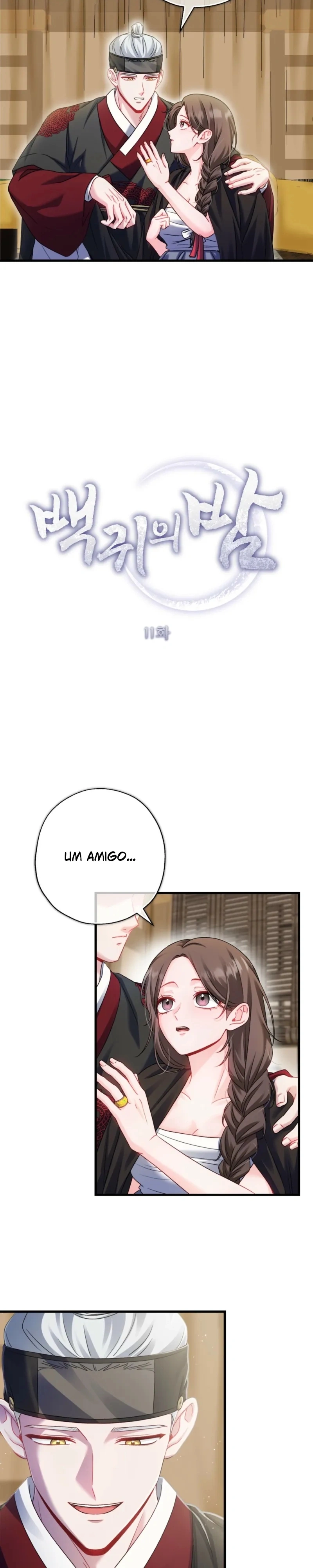 A Noite dos Cem Demônios Capítulo 11 Página 2
