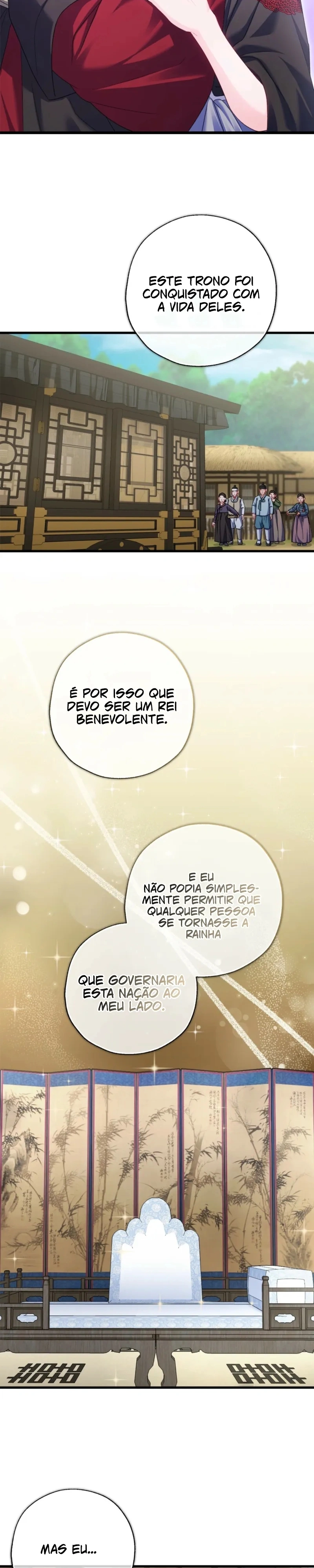 A Noite dos Cem Demônios Capítulo 11 Página 22