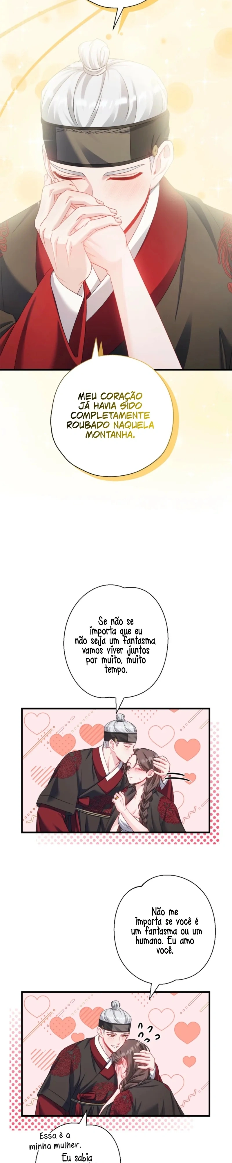 A Noite dos Cem Demônios Capítulo 11 Página 24