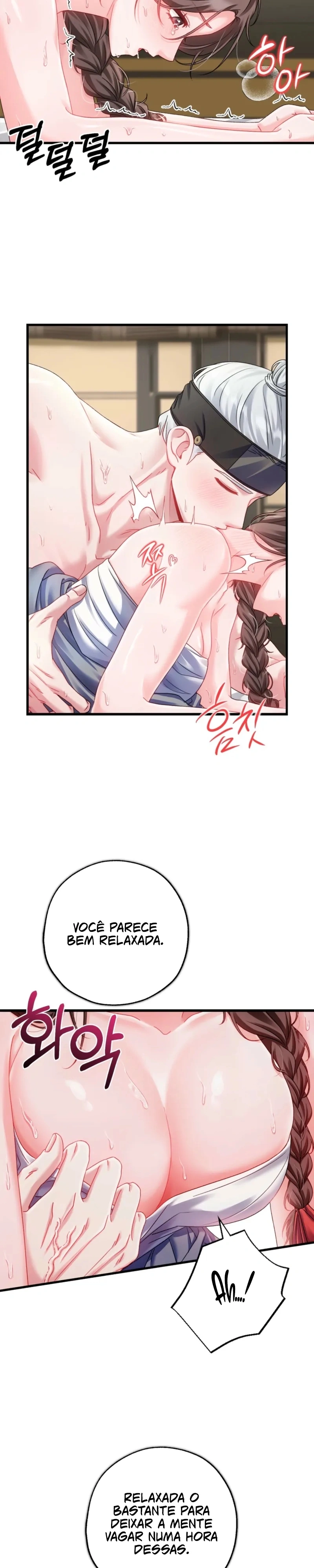 A Noite dos Cem Demônios Capítulo 12 Página 10
