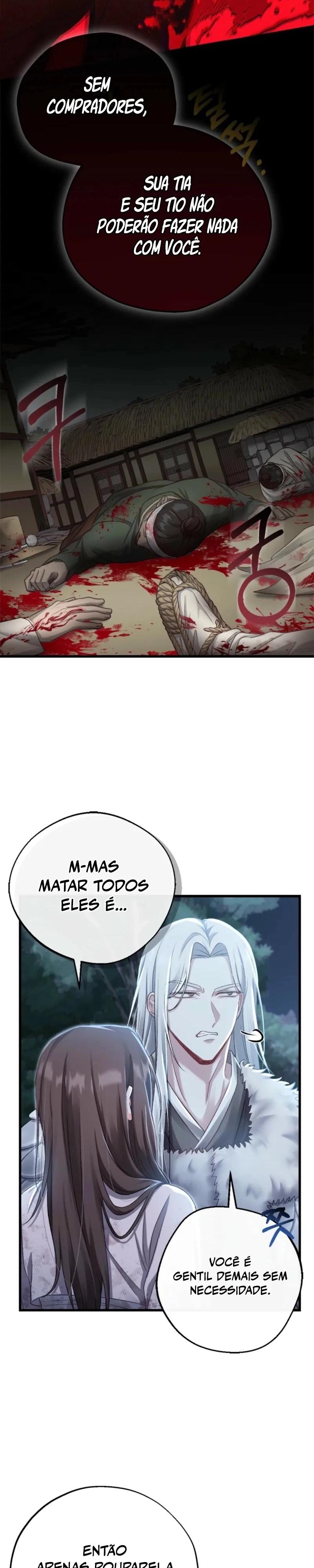 A Noite dos Cem Demônios Capítulo 2 Página 10