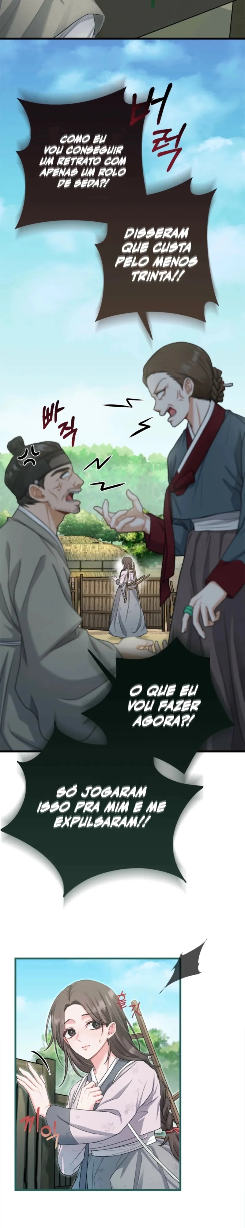 A Noite dos Cem Demônios Capítulo 2 Página 15