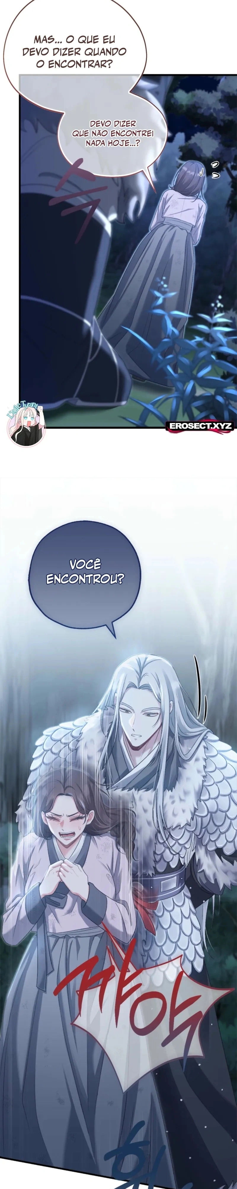 A Noite dos Cem Demônios Capítulo 2 Página 22