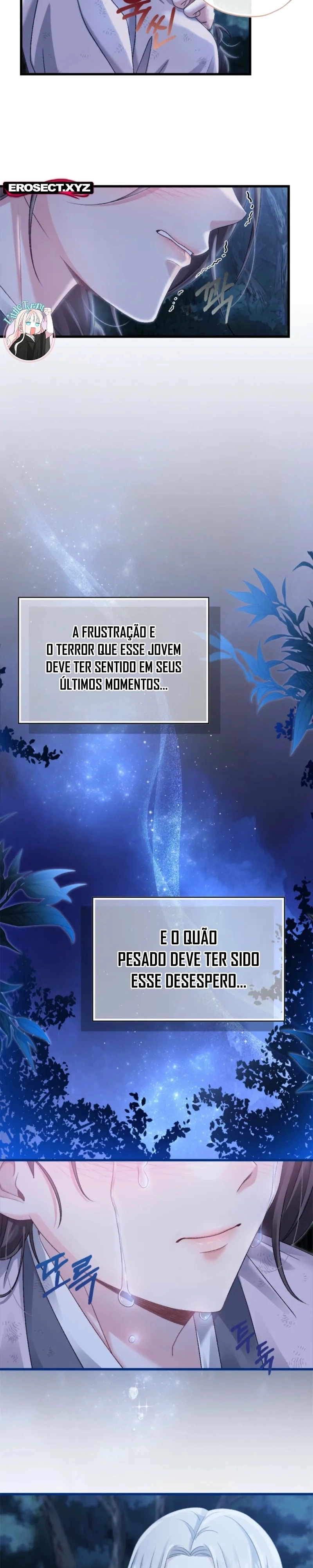 A Noite dos Cem Demônios Capítulo 2 Página 28
