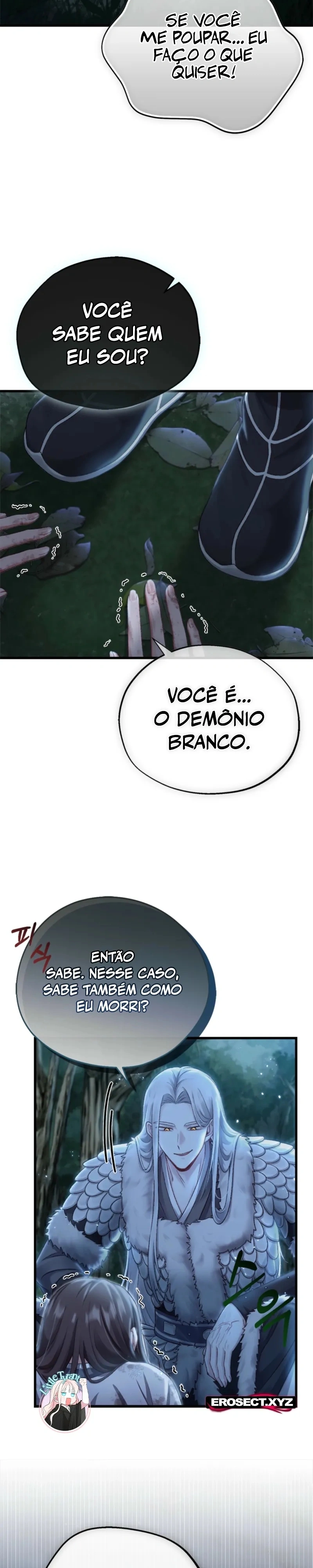 A Noite dos Cem Demônios Capítulo 2 Página 3