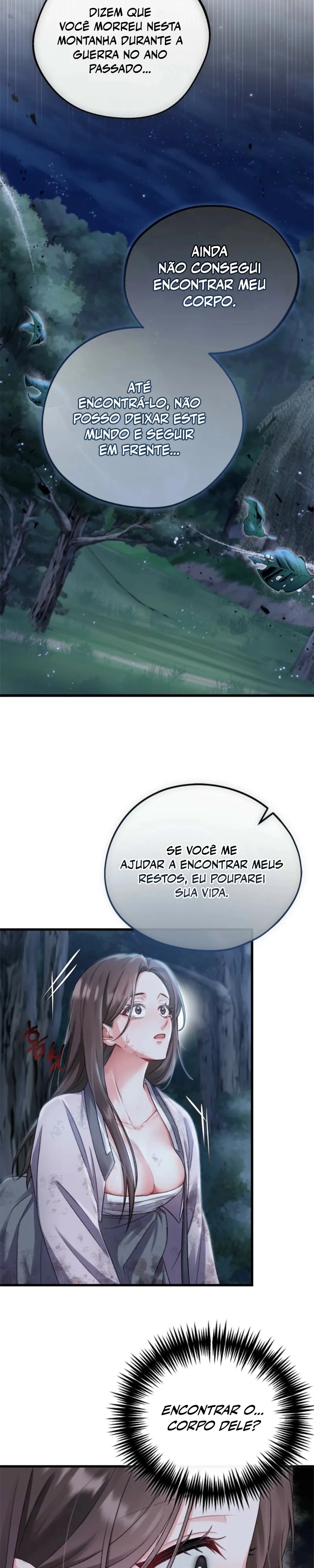 A Noite dos Cem Demônios Capítulo 2 Página 4