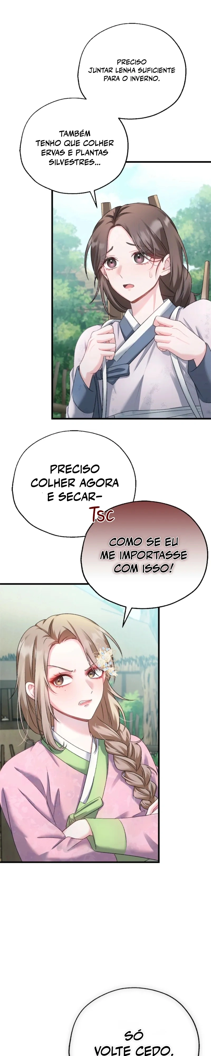 A Noite dos Cem Demônios Capítulo 3 Página 20