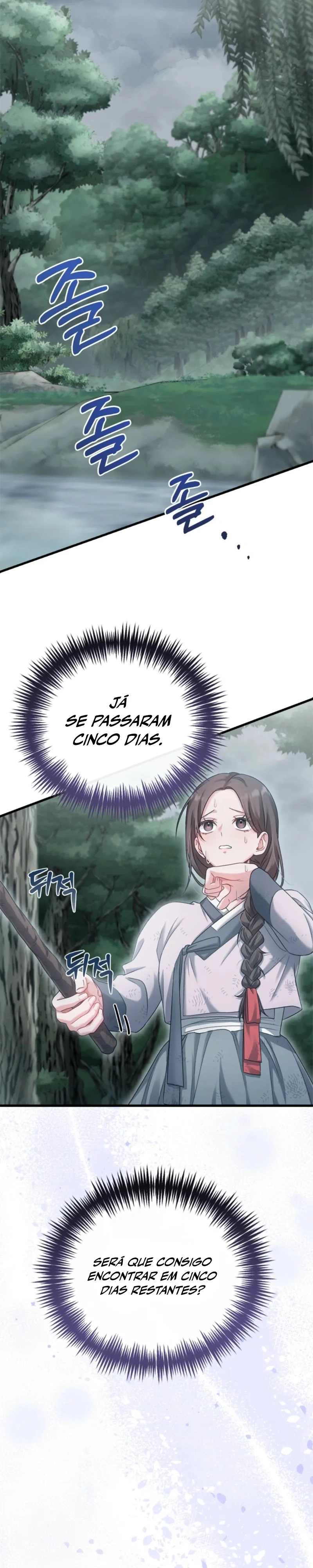 A Noite dos Cem Demônios Capítulo 3 Página 22