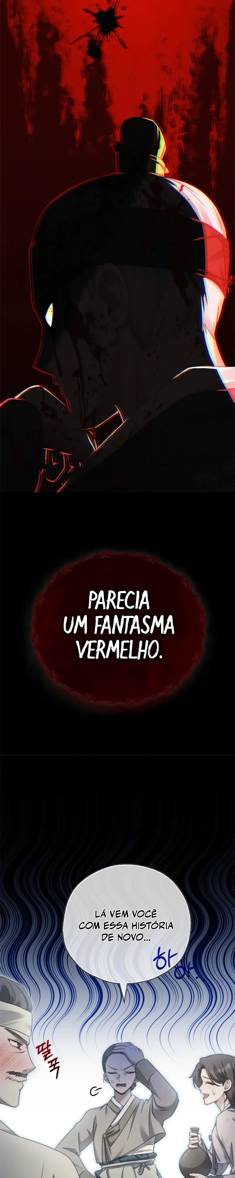 A Noite dos Cem Demônios Capítulo 3 Página 29