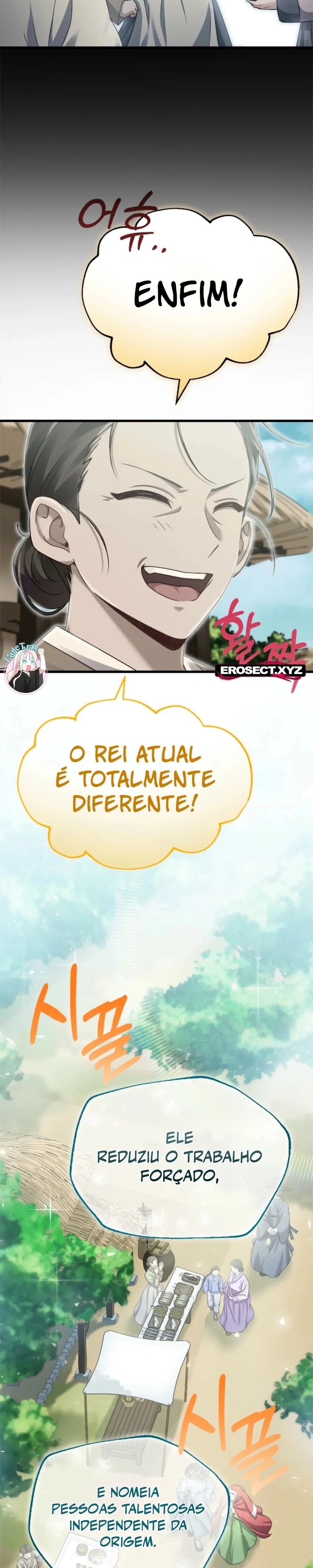 A Noite dos Cem Demônios Capítulo 3 Página 30