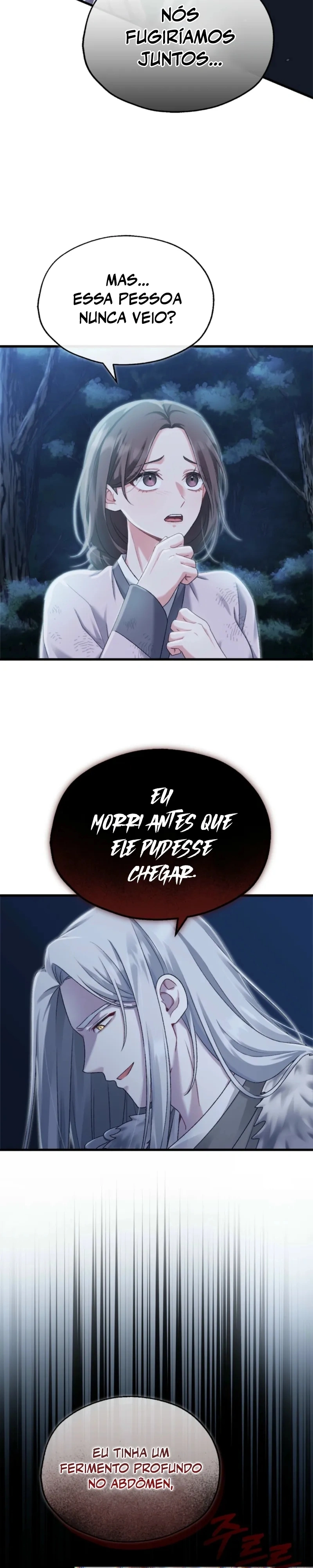 A Noite dos Cem Demônios Capítulo 3 Página 7