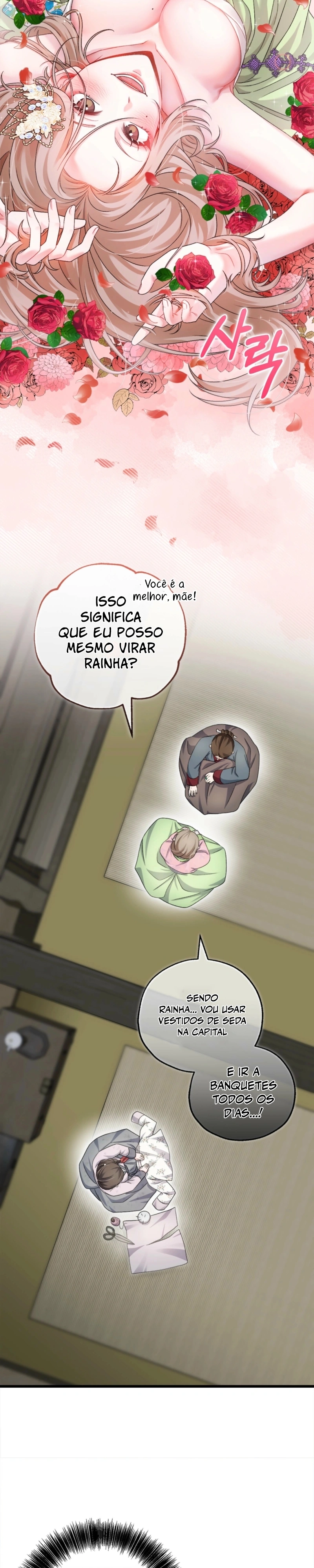 A Noite dos Cem Demônios Capítulo 5 Página 11